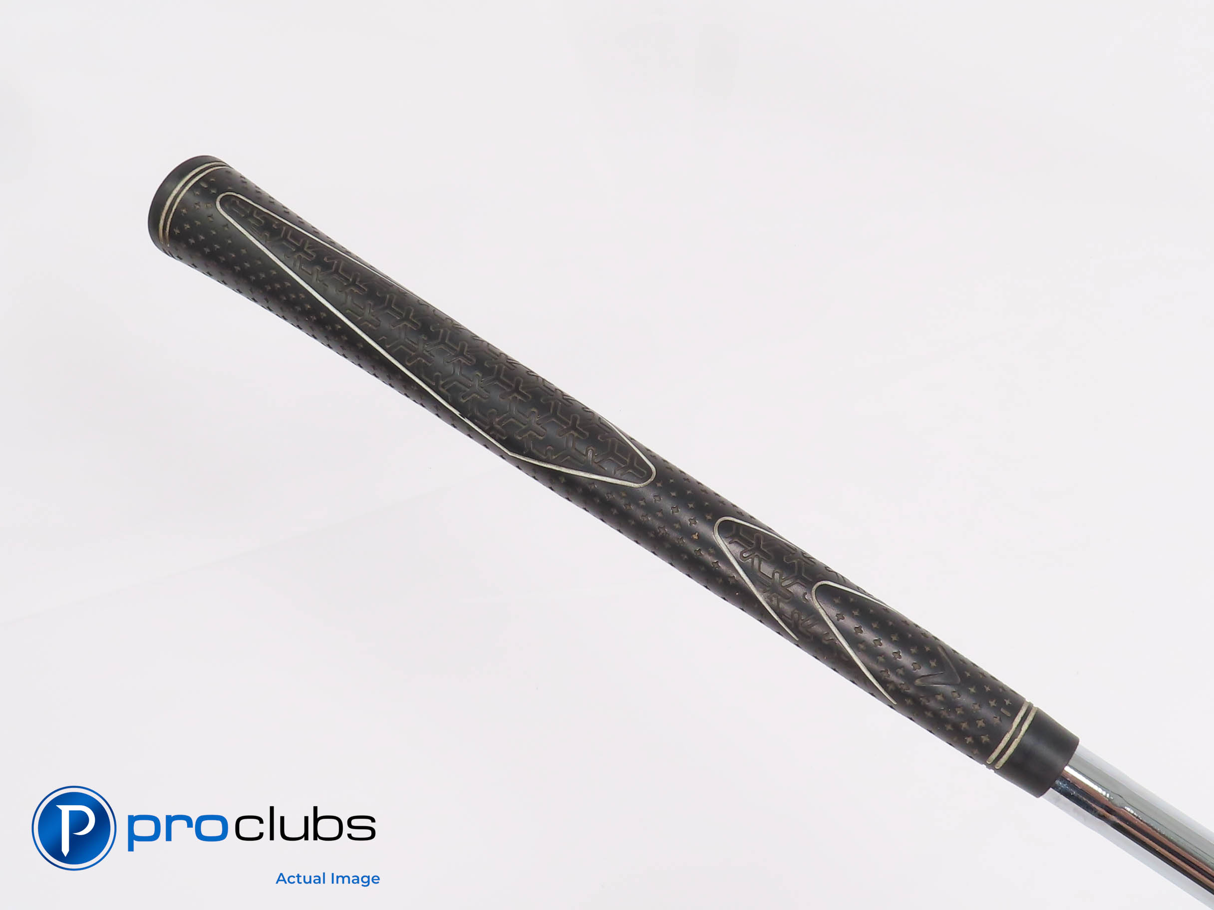 Callaway 58 S Grind ウェッジ Callaway Jaws Raw Face Chrome X-Grind Wedge 58.12* Uniflex